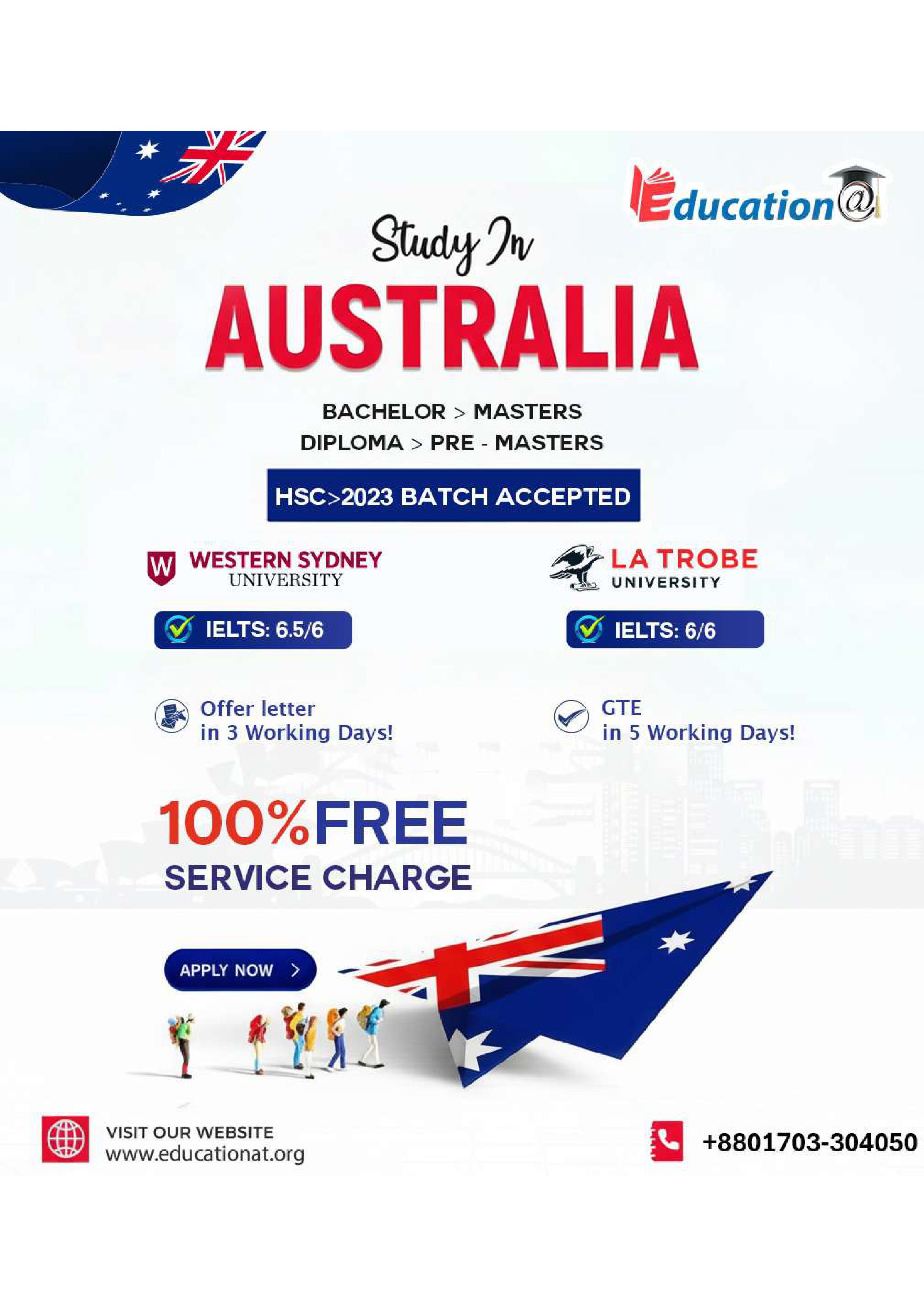 Australia